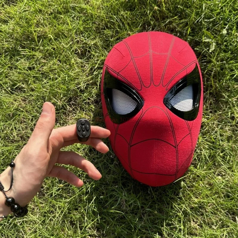 SpiderMask™ - Spiderman Maske