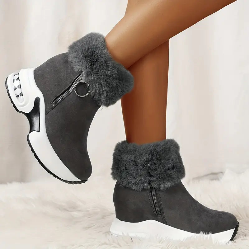 AnkleBoots - Damen Stiefeletten