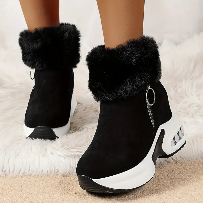 AnkleBoots - Damen Stiefeletten