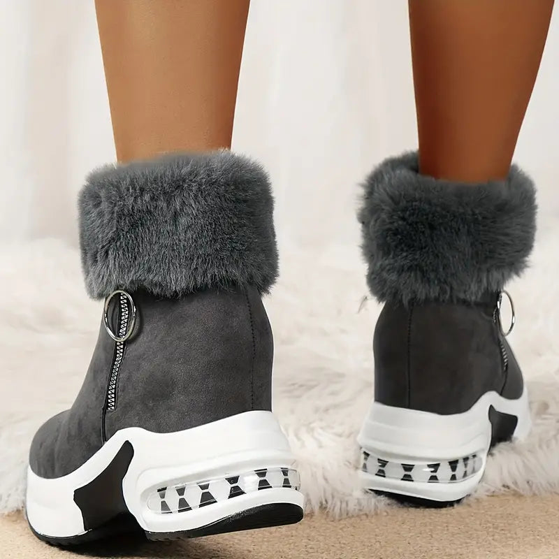 AnkleBoots - Damen Stiefeletten