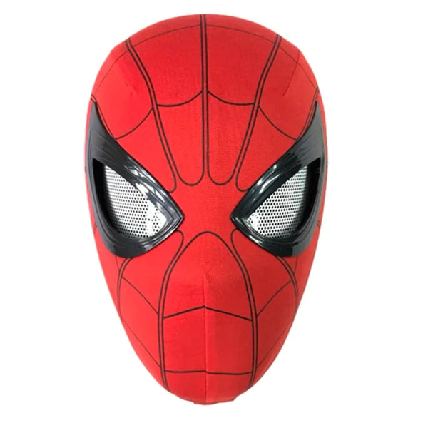 SpiderMask™ - Spiderman-Maske