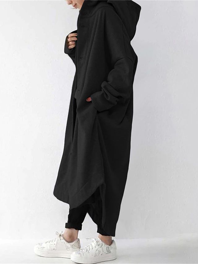 Bahati - Modischer Trenchcoat für Damen