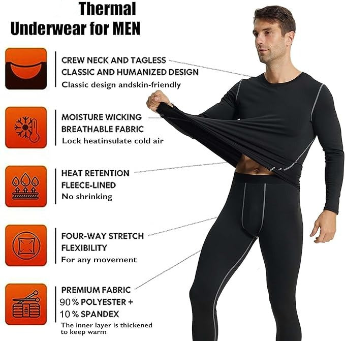 ThermoSuit - Thermoanzug