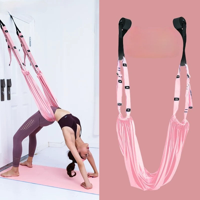 YogaStrap - Yogagurt