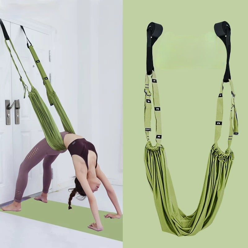 YogaStrap - Yogagurt