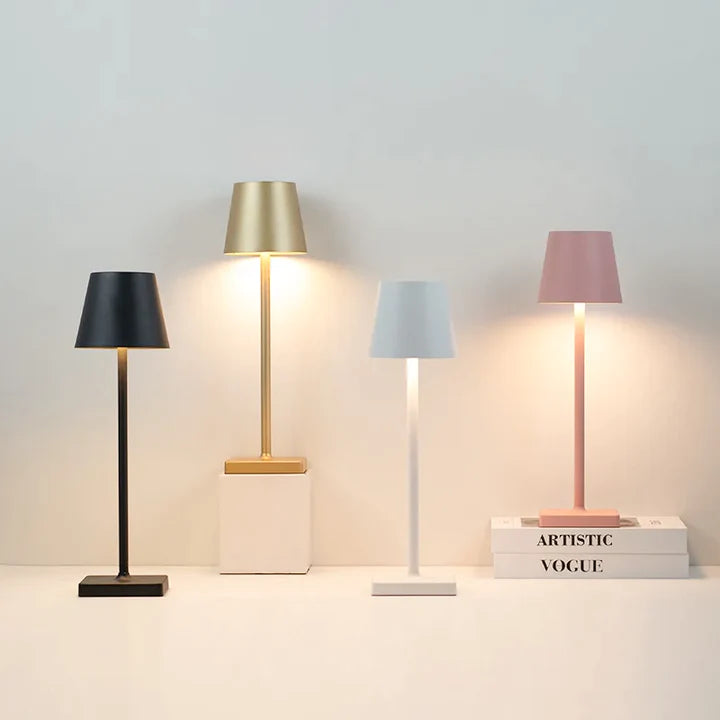 TableLamp - Kabellose Tischlampe