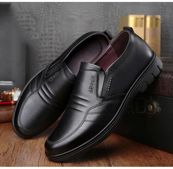 Raina - Loafer Freizeitschuhe Rutschfest