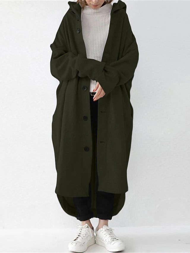 Bahati - Modischer Trenchcoat für Damen