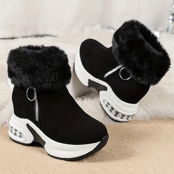 AnkleBoots - Damen Stiefeletten