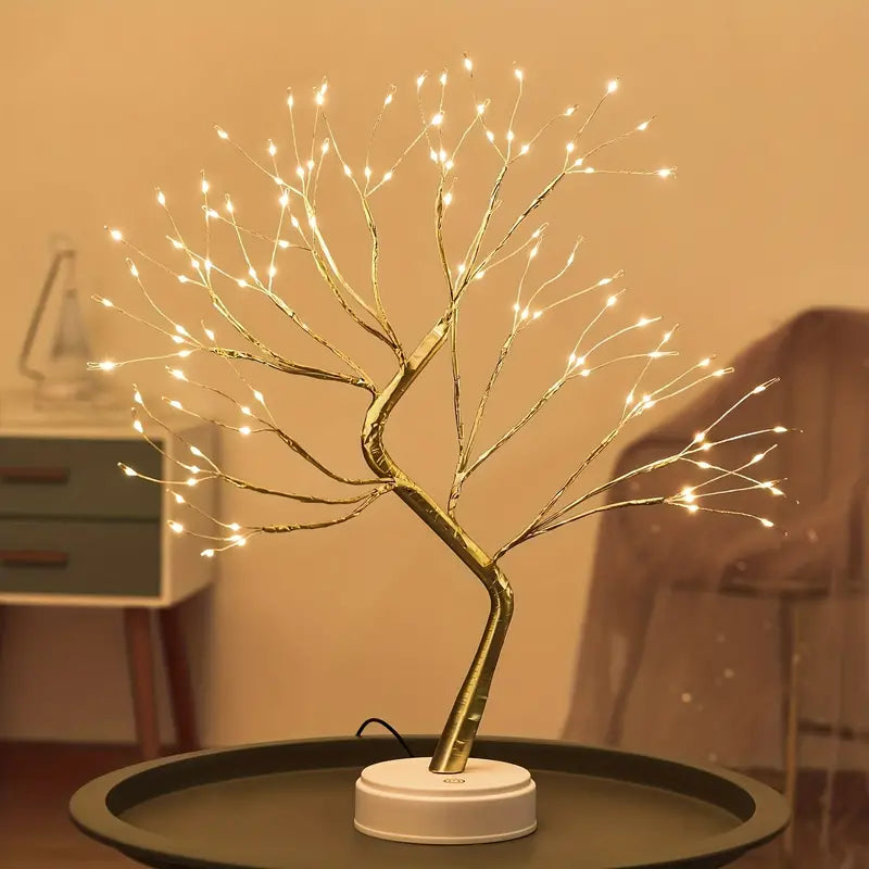 TreeLamp - Baumlampe