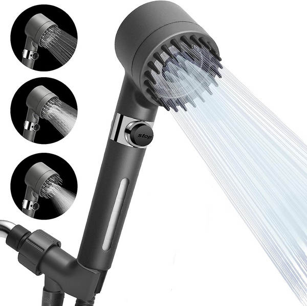 ShowerHead - Massage Duschkopf