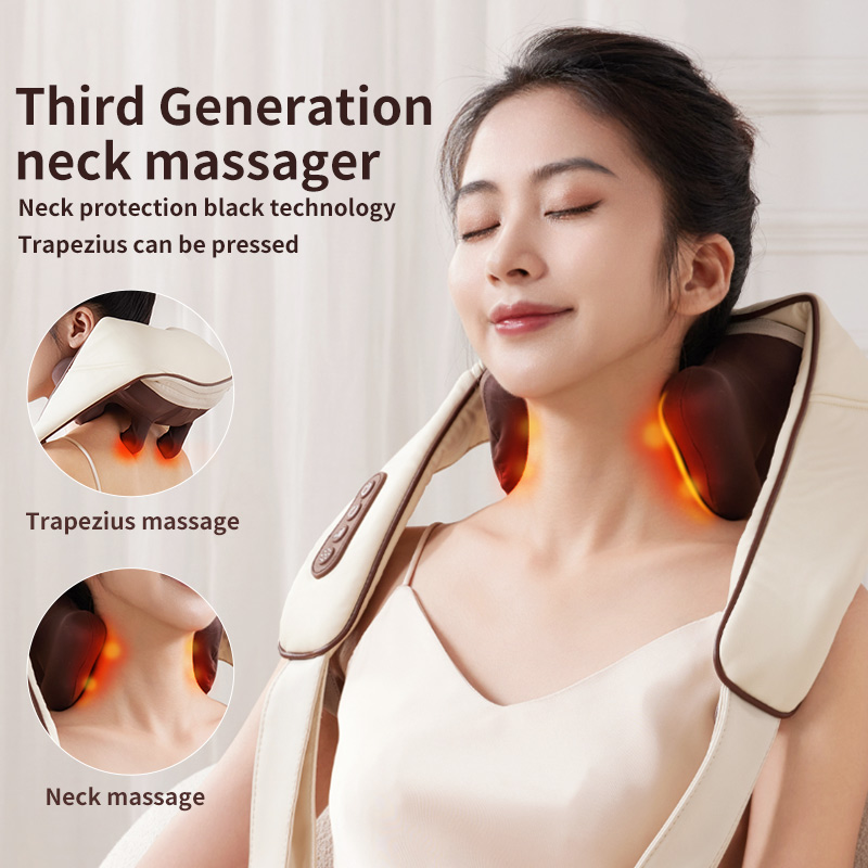 ProMassager - Ganzkörpermassagegerät