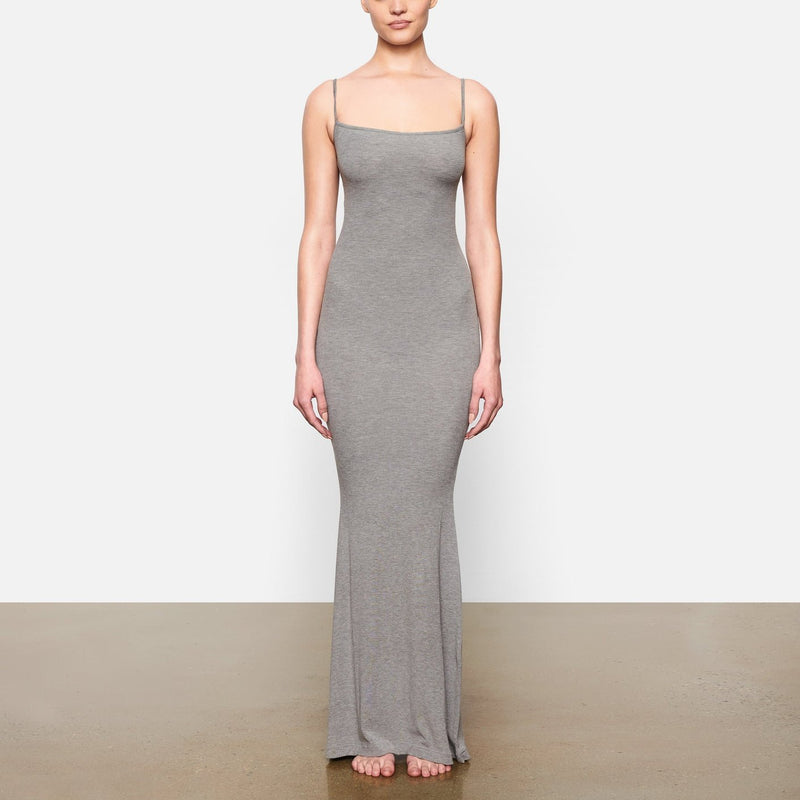 LongDress - Langes Lounge Kleid