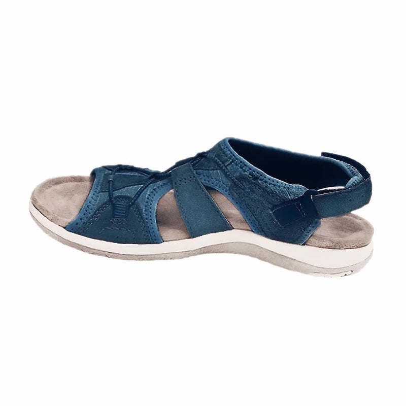 VeroComfy - Orthopädische Sandalen für Frauen