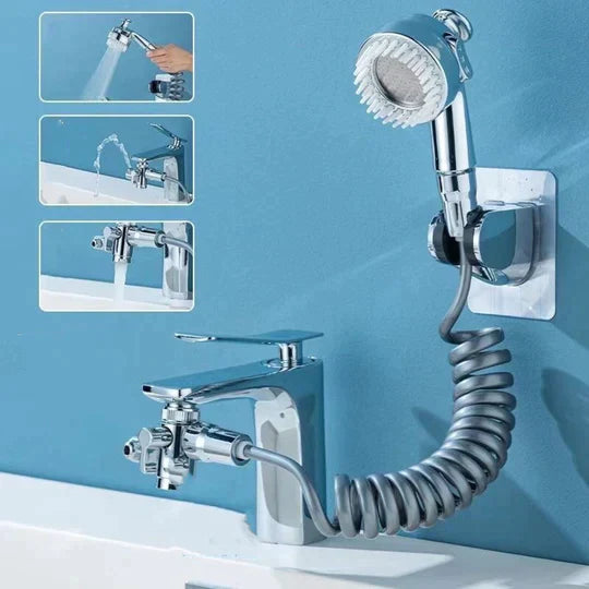FaucetShower - Wasserhahn Dusche