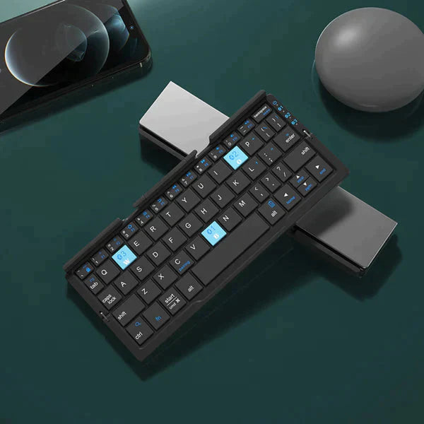 PocketKeys - Taschen Tastatur