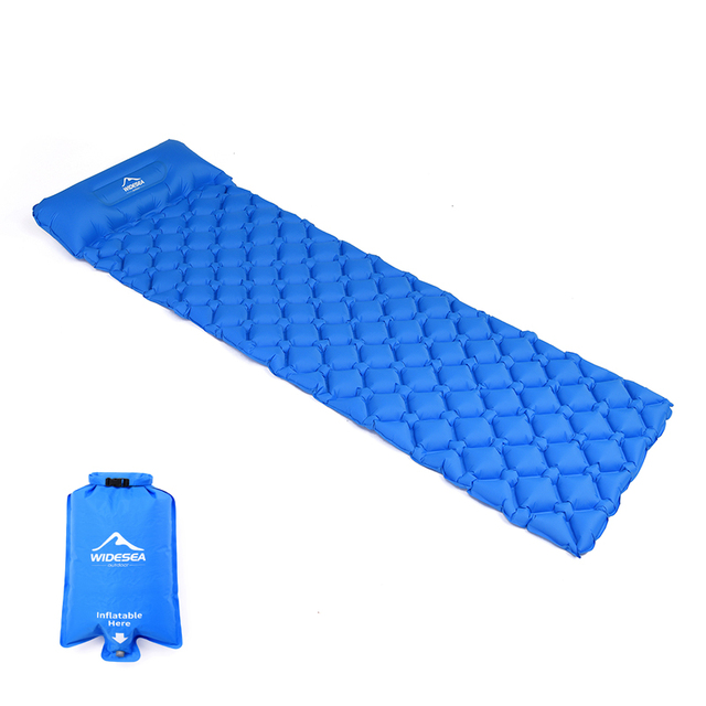 AirBed - Luftmatratze