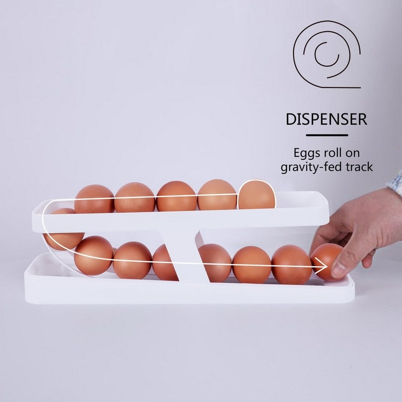 EggHolder - Eierhaltergestell