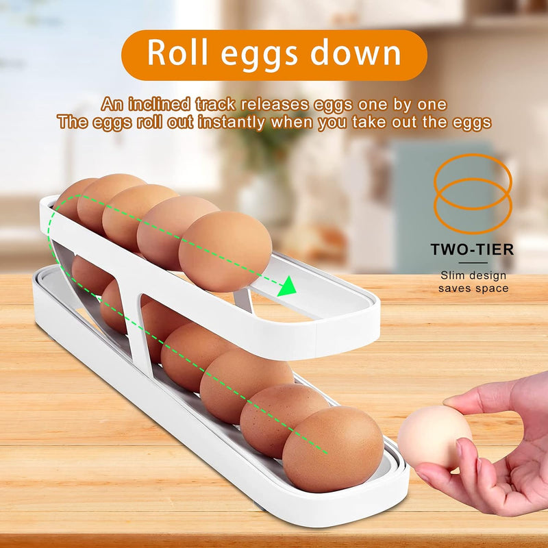 EggHolder - Eierhaltergestell