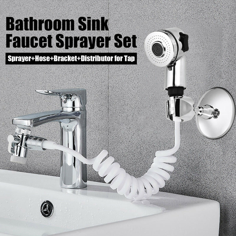 FaucetShower - Wasserhahn Dusche