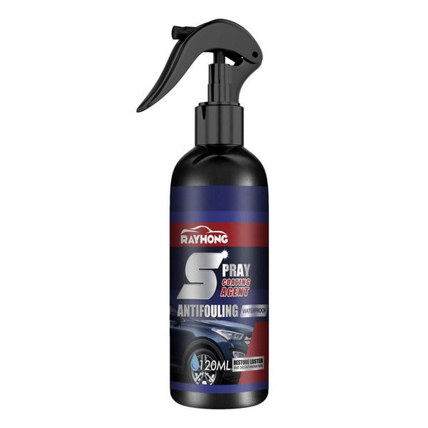 CarShiner - Auto Beschichtungsspray