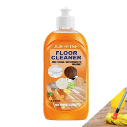 FloorCleaner - Bodenreiniger