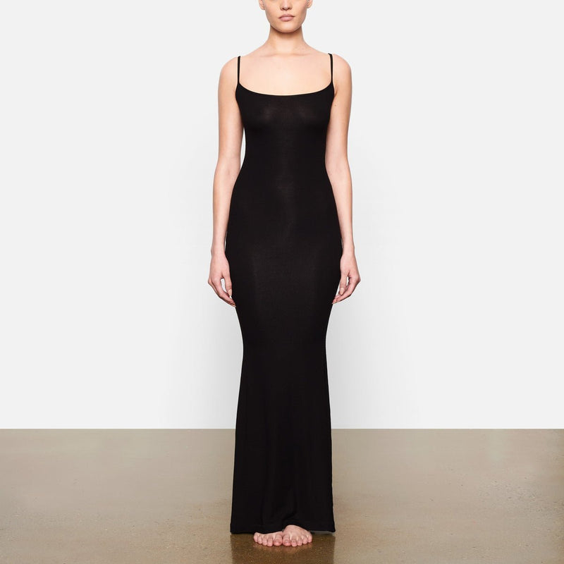 LongDress - Langes Lounge Kleid