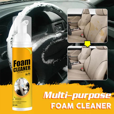 FoamCleaner - Schaumstoffreiniger