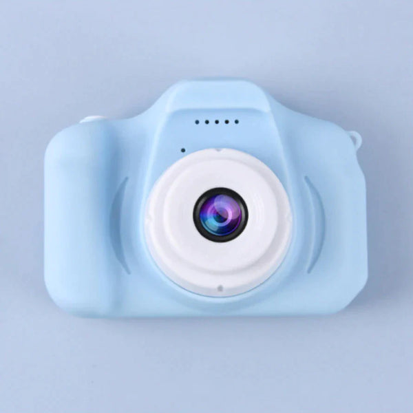 RetroCam - Mini-Vintage-Kamera