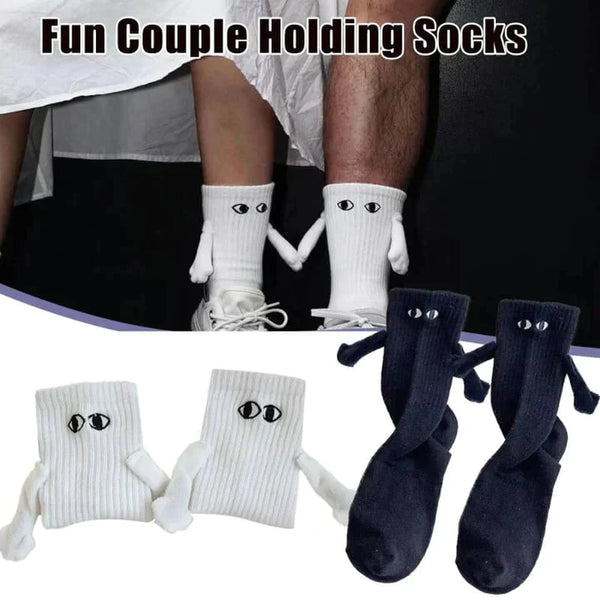 CoupleSocks - Paar Socken