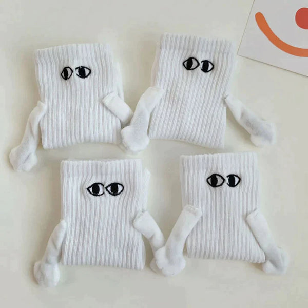 CoupleSocks - Paar Socken